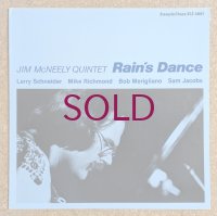 Jim McNeely Quintet - Rain's Dance