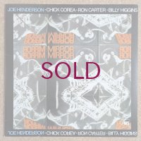 Joe Henderson - Mirror, Mirror
