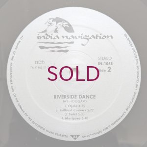 画像4: Jay Hoggard - Riverside Dance