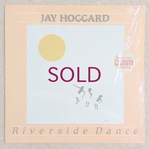 画像1: Jay Hoggard - Riverside Dance
