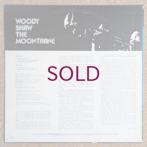 画像2: Woody Shaw - The Moontrane