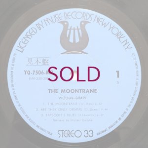 画像3: Woody Shaw - The Moontrane