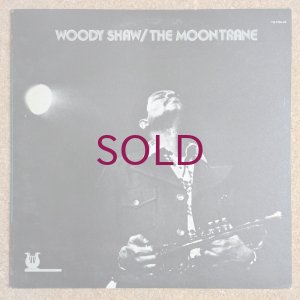 画像1: Woody Shaw - The Moontrane