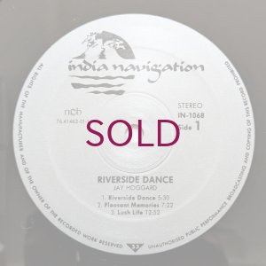 画像3: Jay Hoggard - Riverside Dance