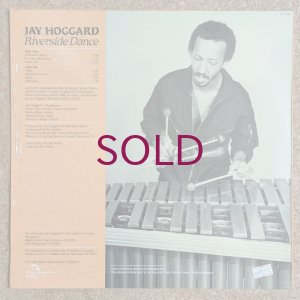 画像2: Jay Hoggard - Riverside Dance
