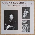 Horace Tapscott - Live At Lobero Vol.II