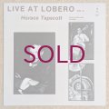 Horace Tapscott - Live At Lobero Vol.II