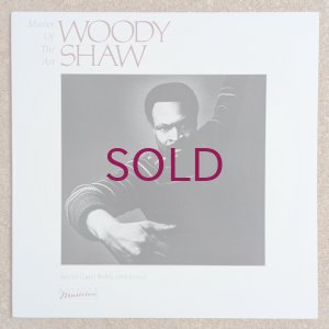 画像1: Woody Shaw - Master Of The Art