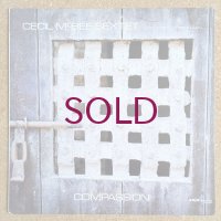 Cecil McBee Sextet with Chico Freeman - Compassion