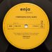 画像4: Cecil McBee Sextet with Chico Freeman - Compassion (4)