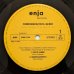 画像3: Cecil McBee Sextet with Chico Freeman - Compassion (3)