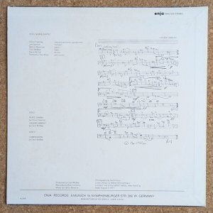 画像2: Cecil McBee Sextet with Chico Freeman - Compassion