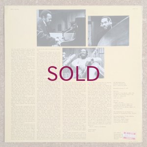 画像2: Joe Bonner Trio - Parade