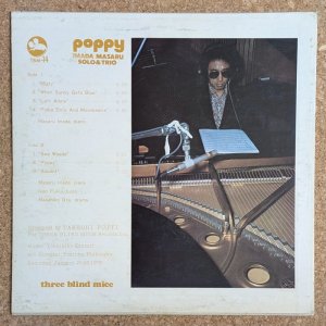 画像2: Masaru Imada - Poppy