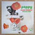Masaru Imada - Poppy