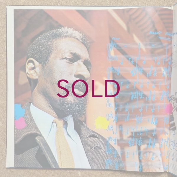 Mal Waldron - Tokyo Bound - UNIVERSOUNDS