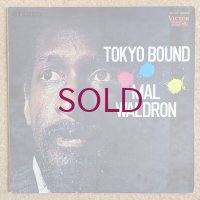 Mal Waldron - Tokyo Bound
