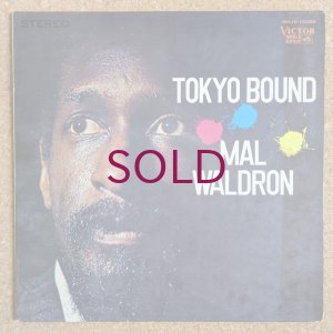 画像1: Mal Waldron - Tokyo Bound