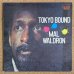 画像1: Mal Waldron - Tokyo Bound (1)