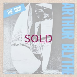 画像1: Arthur Blythe - The Grip