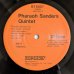 画像4: Pharaoh Sanders Quintet - Pharaoh Sanders Quintet (4)