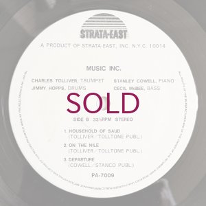 画像4: Music Inc. - Music Inc.