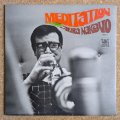 Akira Nakano - Meditation