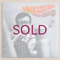Akira Nakano - Meditation