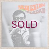 Akira Nakano - Meditation
