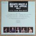 画像2: Masato Imazu & The Sax Appeal - Vol.3 / It's Too Bright (2)