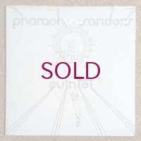 Pharaoh Sanders Quintet - Pharaoh Sanders Quintet