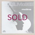 Cecil McBee - Mutima
