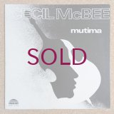 Cecil McBee - Mutima