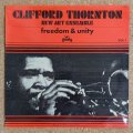 Clifford Thornton New Art Ensemble - Freedom & Unity