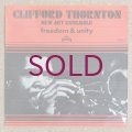 Clifford Thornton New Art Ensemble - Freedom & Unity