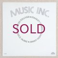 Music Inc. - Music Inc.