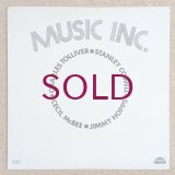 Music Inc. - Music Inc.