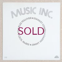 Music Inc. - Music Inc.