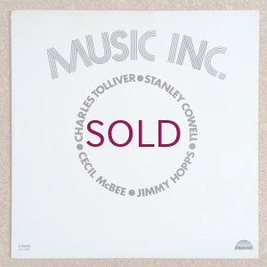 画像1: Music Inc. - Music Inc.