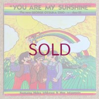 George Otsuka Trio - You Are My Sunshine