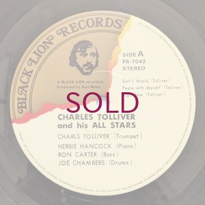 画像3: Charles Tolliver & His All Stars