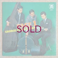 George Otsuka Trio - Page 1