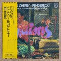 Don Cherry & Penderecki - Actions