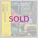 Don Cherry & Penderecki - Actions