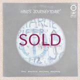 Terumasa Hino - Journey To Air
