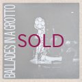 Yuzuki Chino / Kensaku Tanikawa / Koichi Sato / Mitsuru Hattori - 洞唱 / Ballades In A Grotto