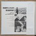 画像3: Nobuo Hara & His Sharps & Flats + Hozan Yamamoto - In Newport