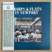 画像1: Nobuo Hara & His Sharps & Flats + Hozan Yamamoto - In Newport (1)