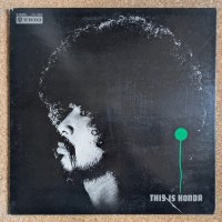 Takehiro Honda - This Is Honda