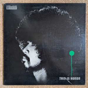 画像1: Takehiro Honda - This Is Honda